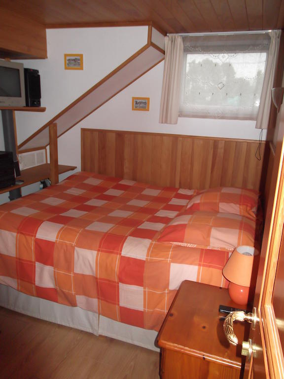 Gite Fluvial De La Baie De Somme Le Lihoury Saint-Valery-sur-Somme Room photo