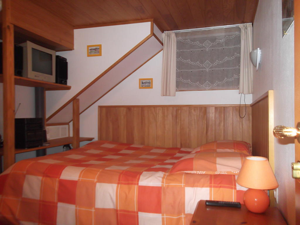 Gite Fluvial De La Baie De Somme Le Lihoury Saint-Valery-sur-Somme Room photo